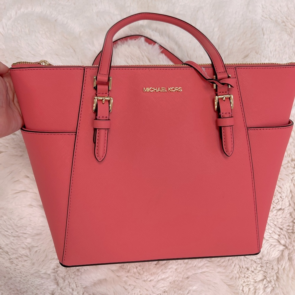MK bag - charlotte ❤️